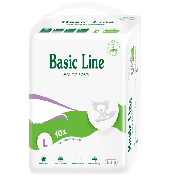 Nateen Basic Line L