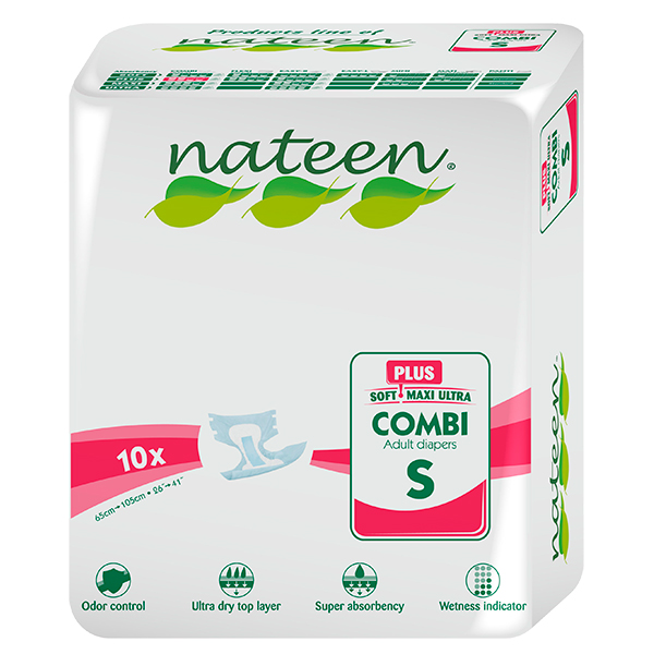 Nateen Combi Plus S