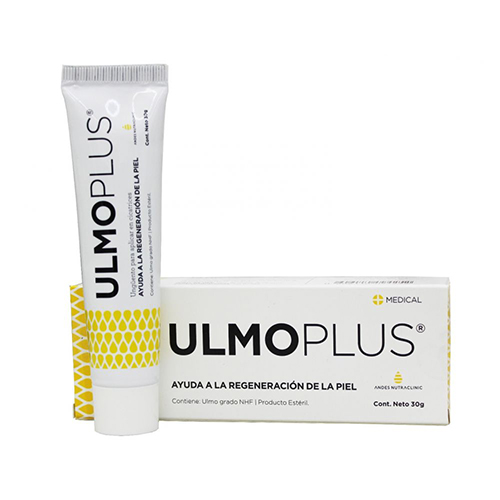 ULMOPLUS 1