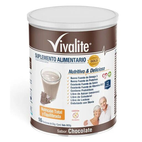 vivalite chocolate 1