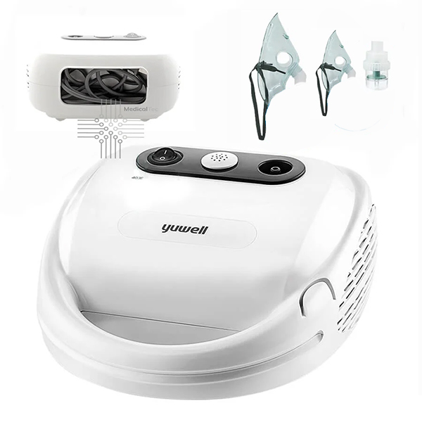 Nebulizador Yuwell 403E